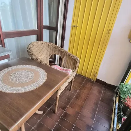 123 60m2 With Garage Novi Sad