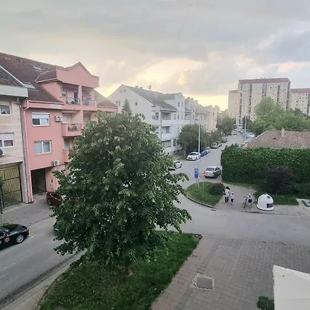 Apartament 123 60m2 With Garage